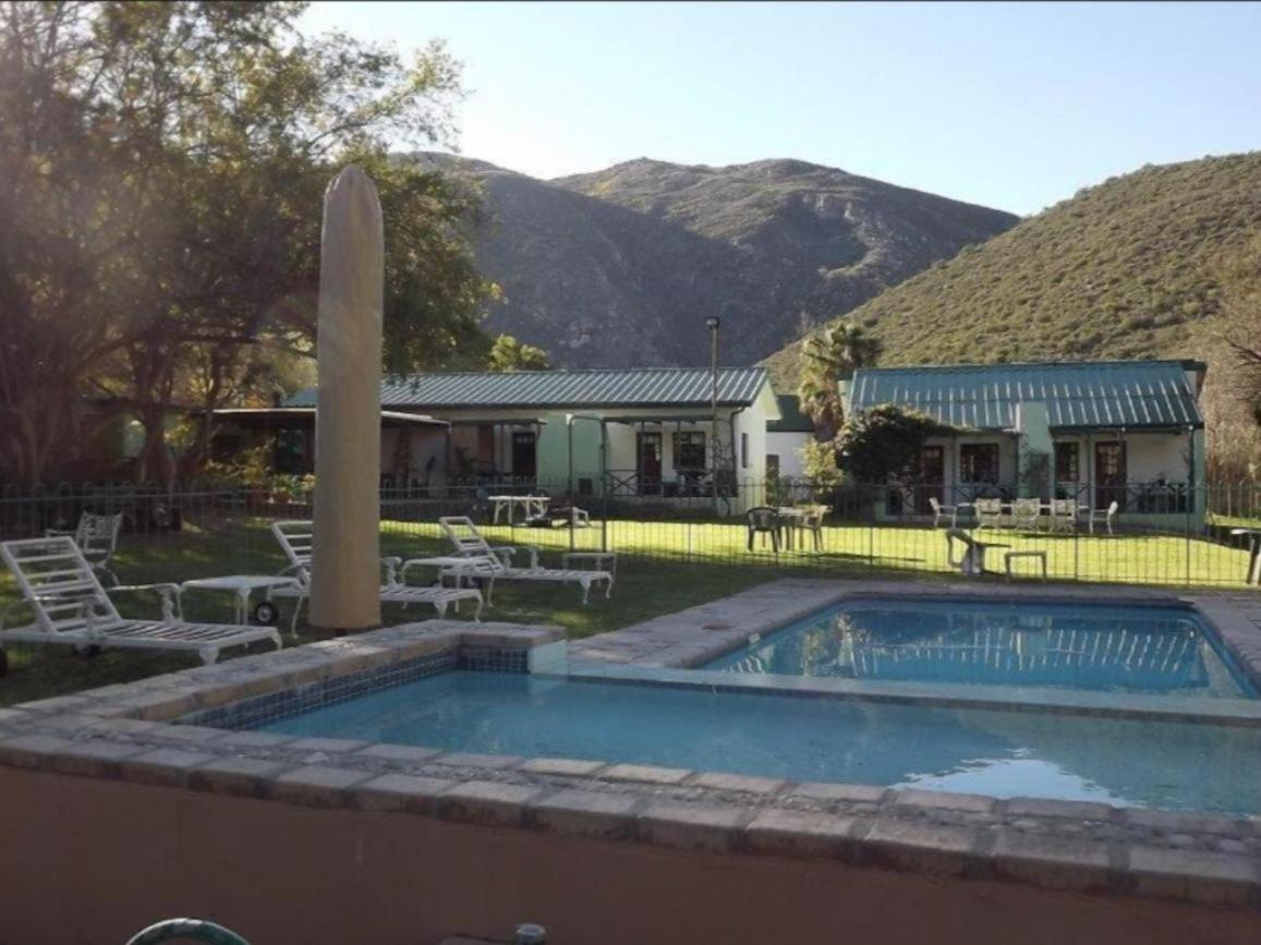 Rainbow Glen Accommodation 45/50