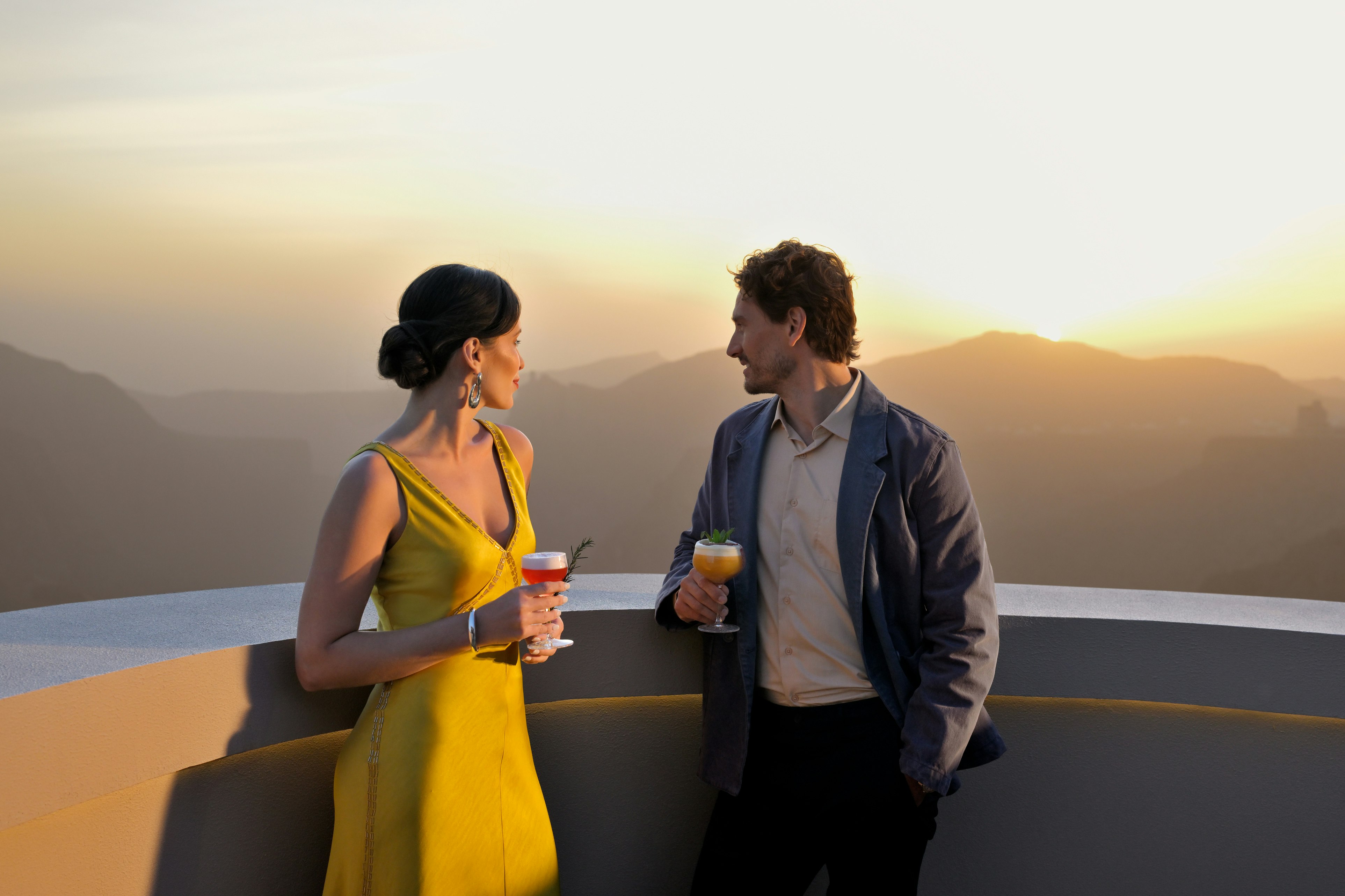 Hotel Indigo Jabal Akhdar Resort & Spa 40/50
