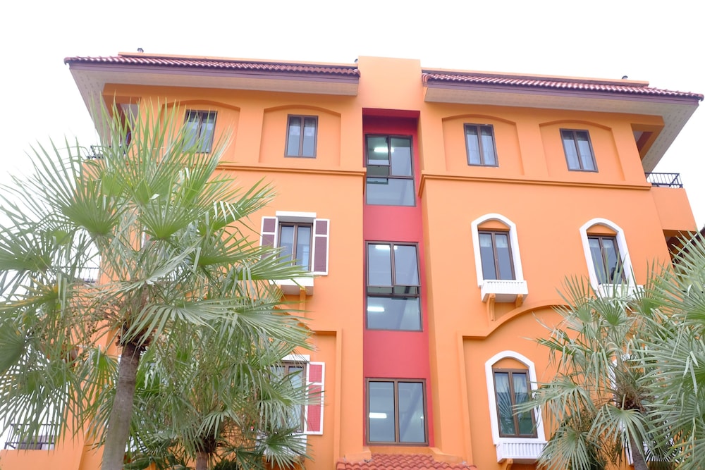 I-Home Residence And Hotel 3/67