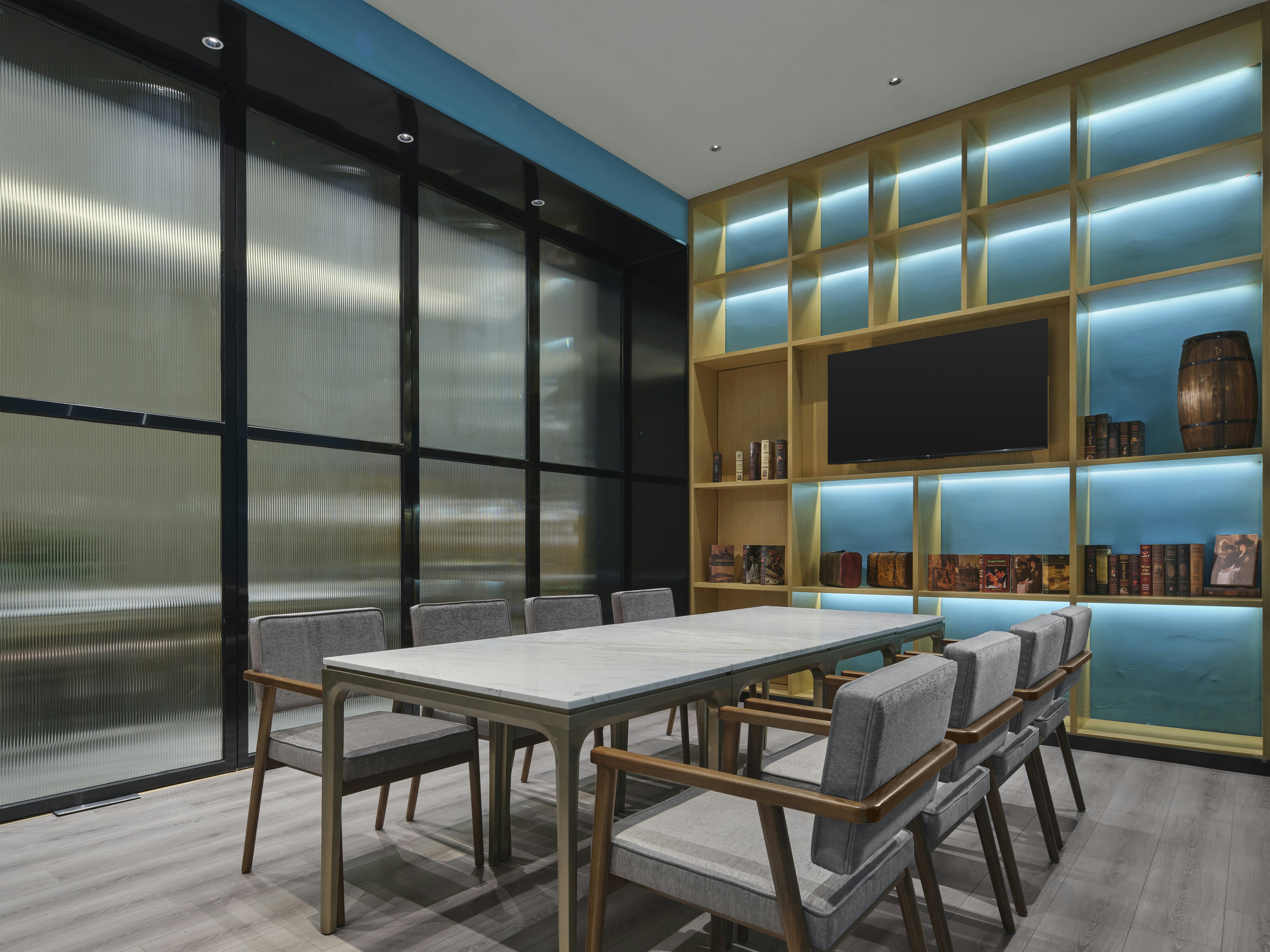 Hilton Garden Inn TianJin HuaYuan 13/14