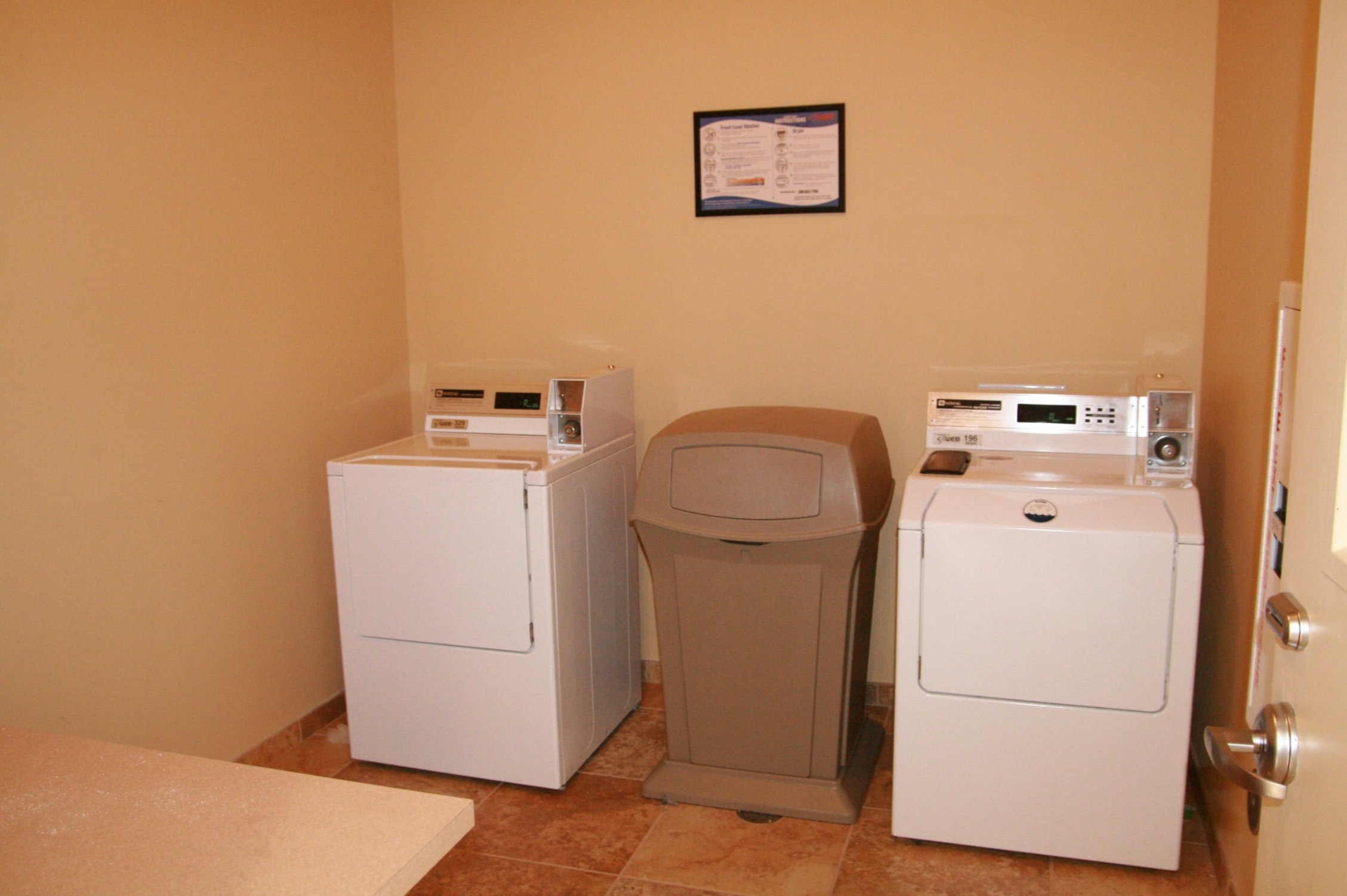 Hampton Inn Brentwood 47/50