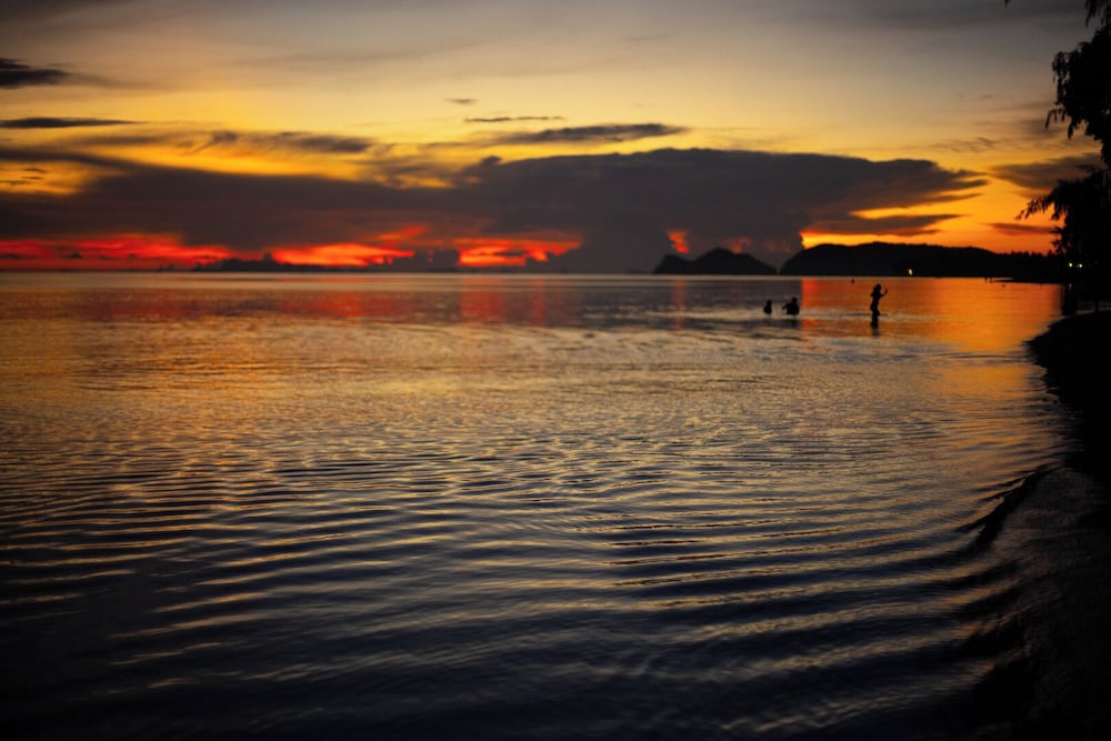 Phangan Beach Resort 66/68