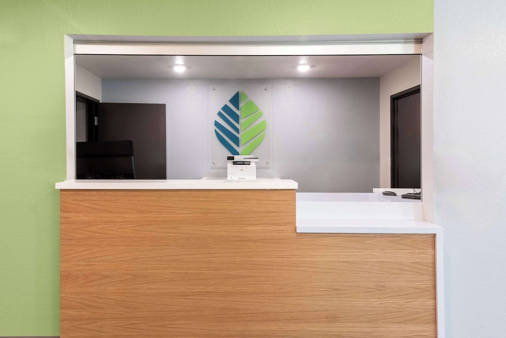 WoodSpring Suites Waco South 7/28
