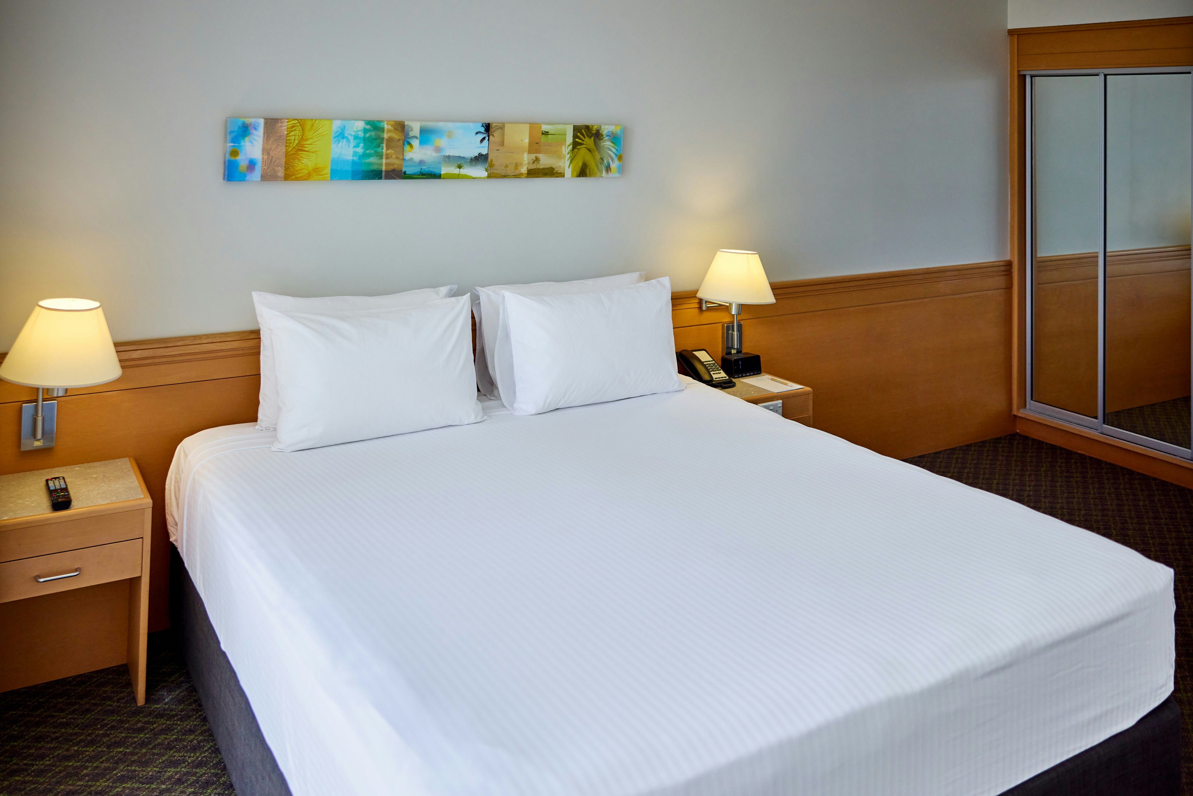 1 Bedroom, Suite, Sea View