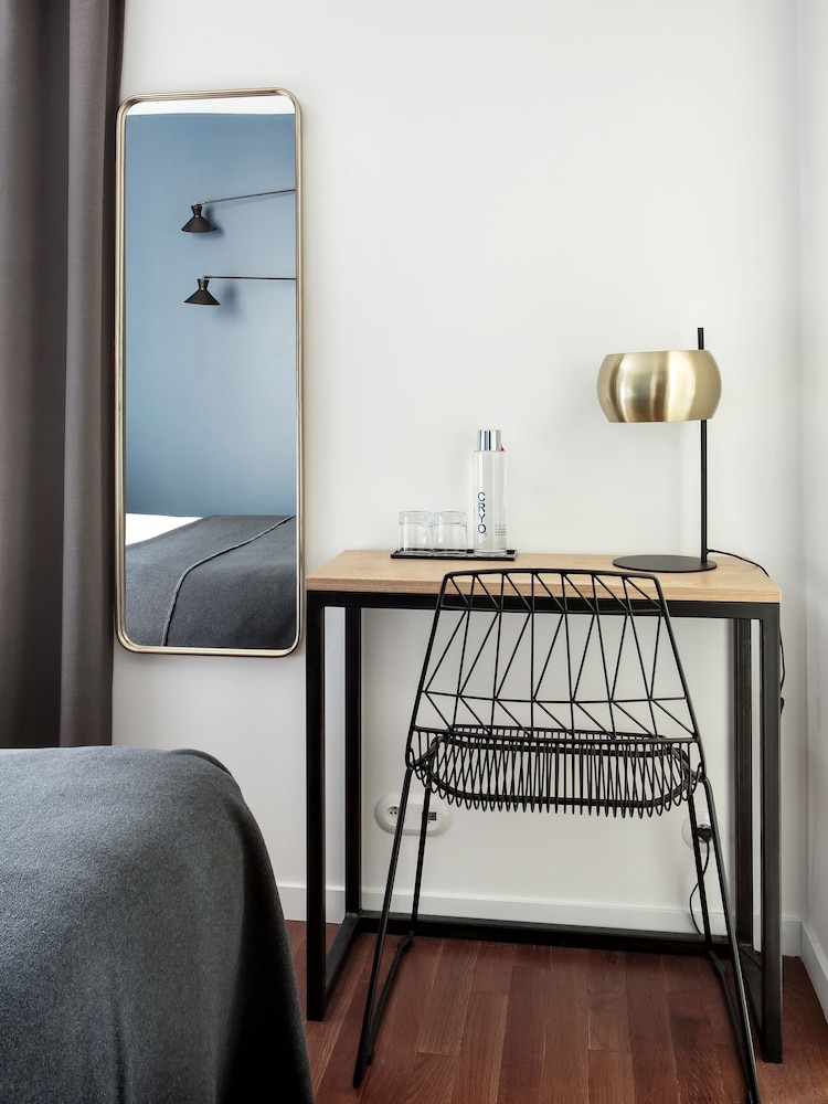 New Hotel Le Voltaire 32/43