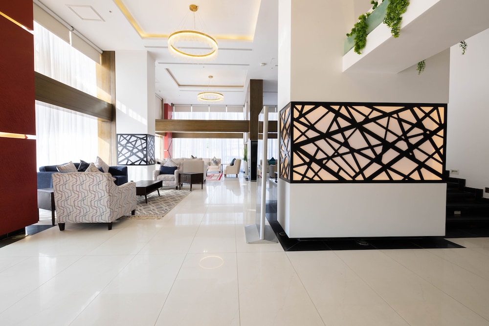 فندق ميرا اعمال العليا(Mira Business Hotel) 6/67