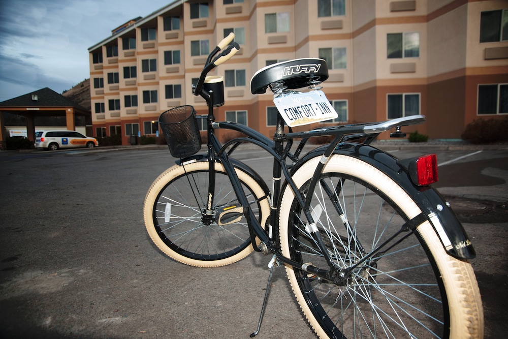 amenities