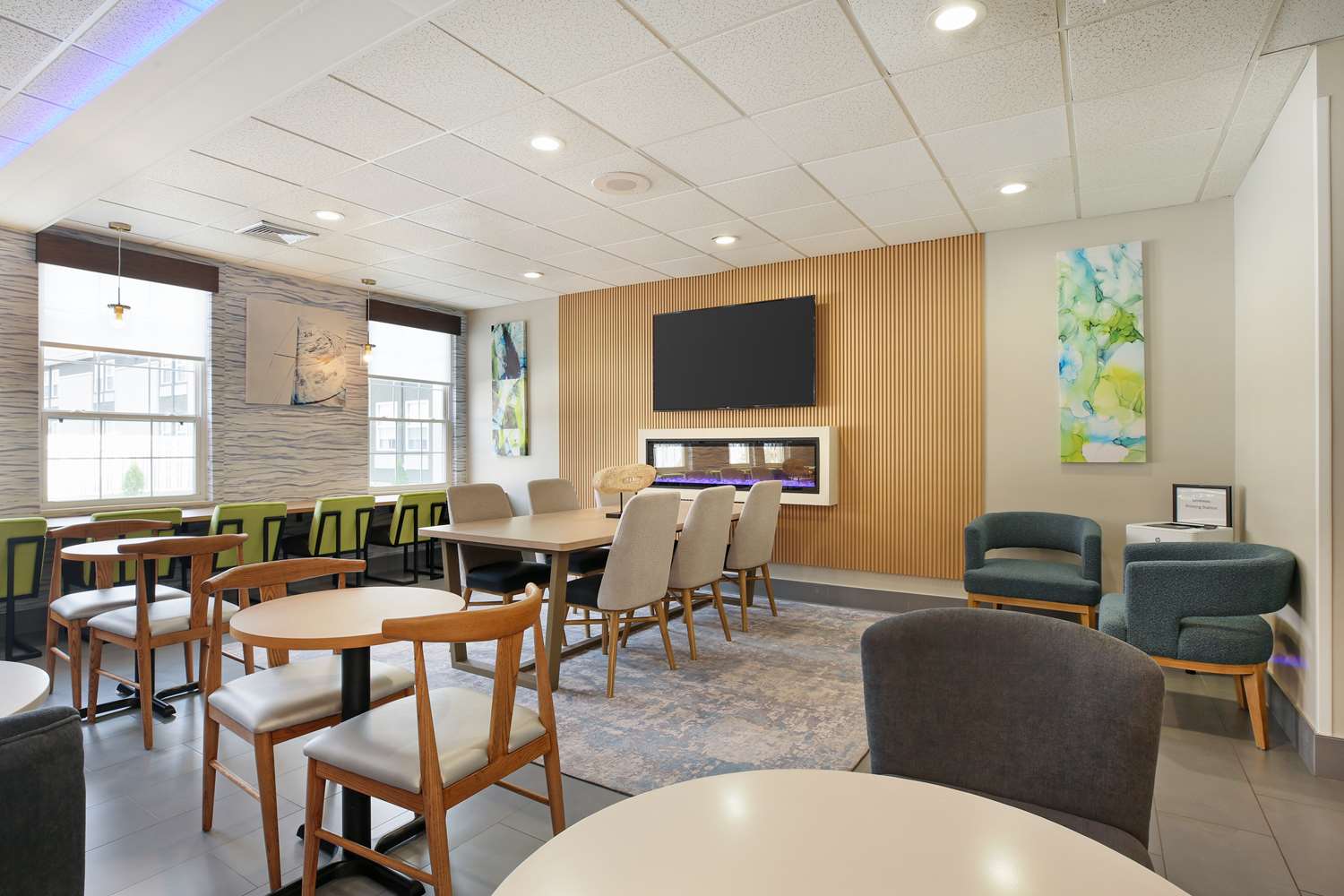 Best Western Mystic Hotel 36/39