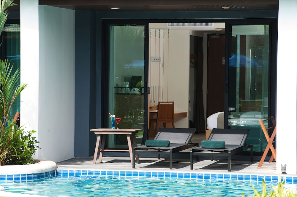 Holiday Ao Nang Beach Resort Krabi 22/50