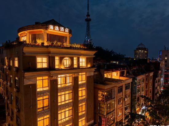 Jtour Inn (Yangjiang City Government) 4/48