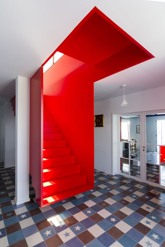 Lofts Azul Pastel 4/68