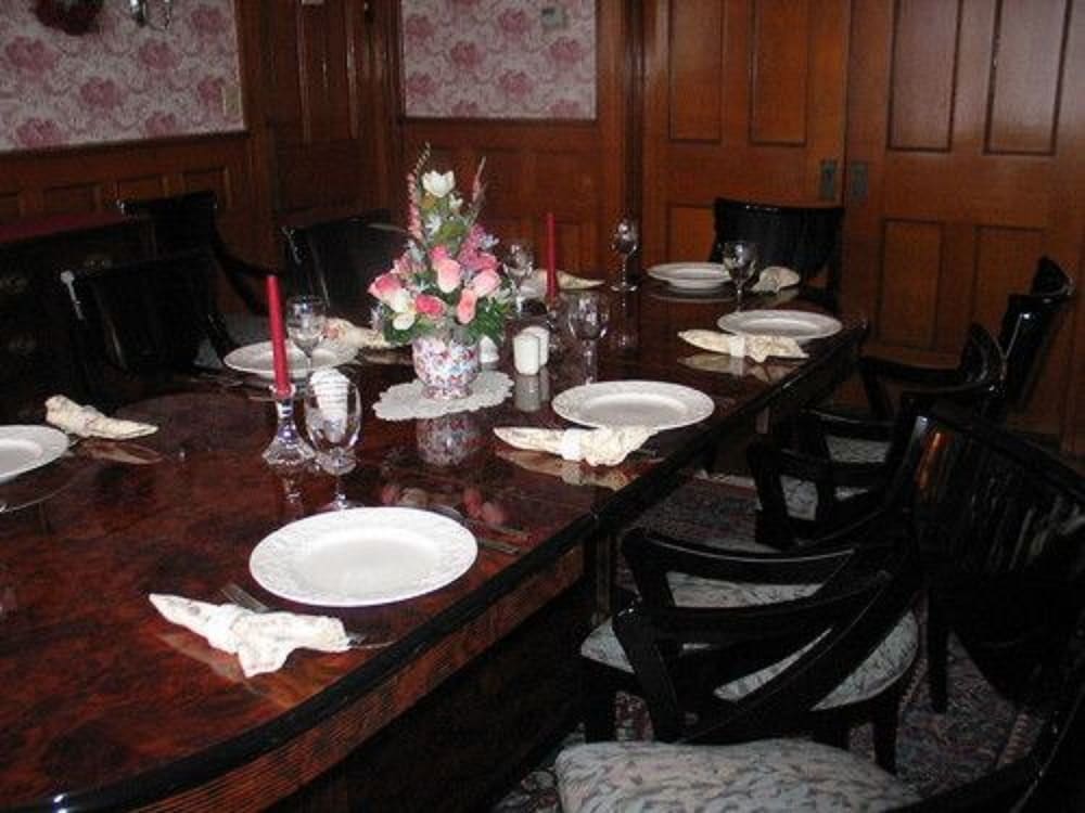 Barrister s Bed & Breakfast 35/42