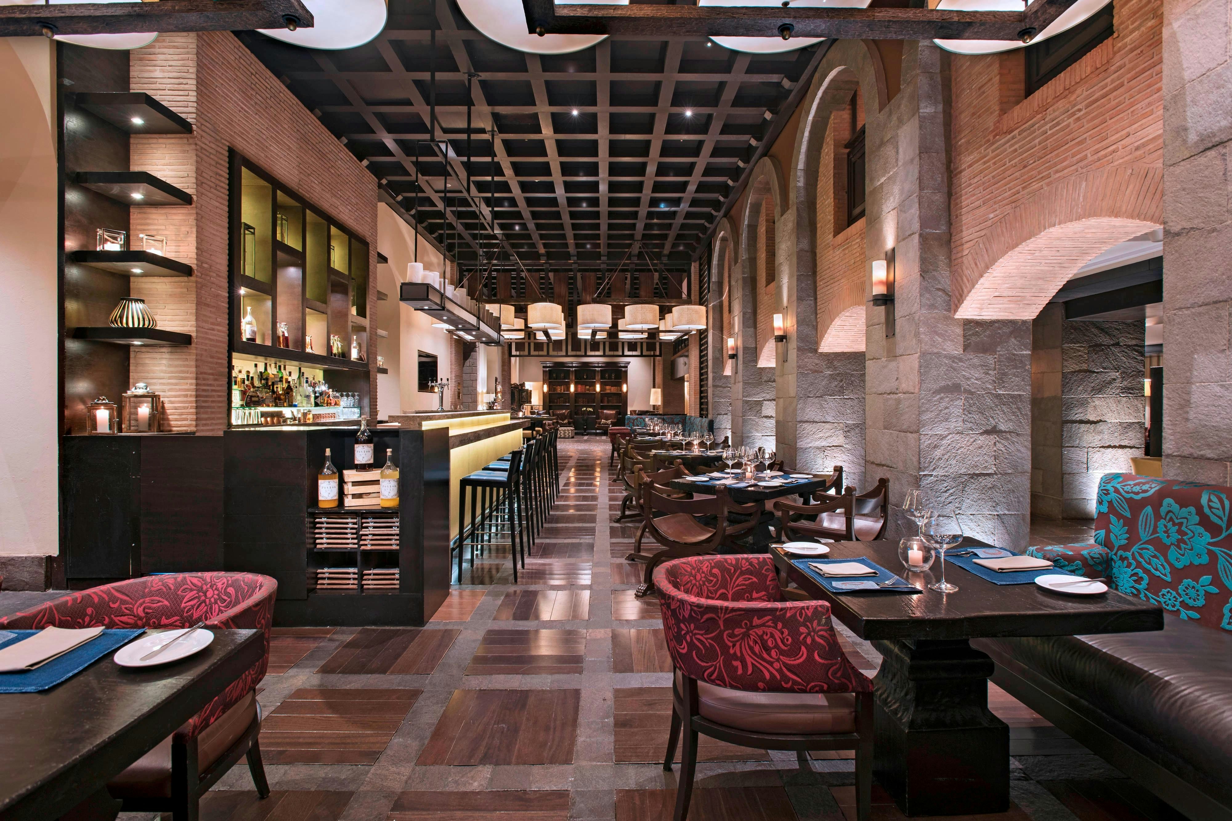 JW Marriott El Convento Cusco 46/59