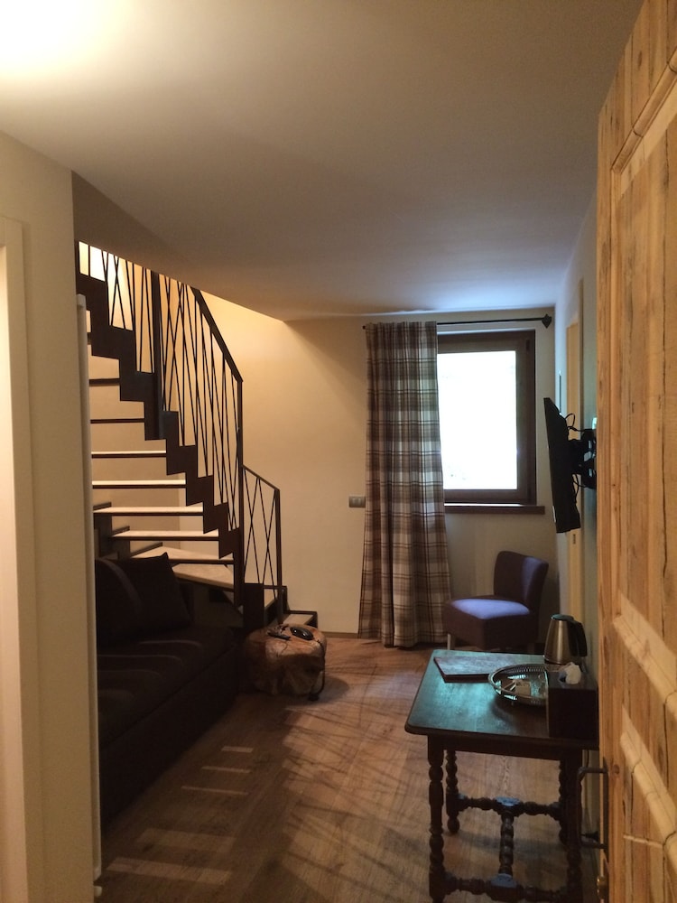 Chalet Eden 46/61