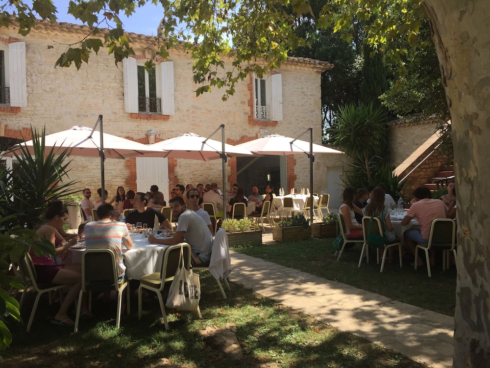 Hotel Le Galambre 6/58