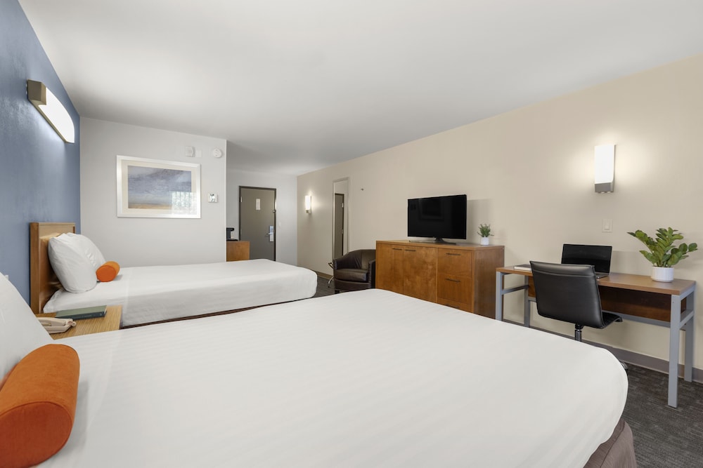 Good Nite Inn Fremont 23/30
