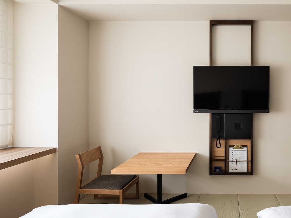 Kyoto Granbell Hotel 60/68