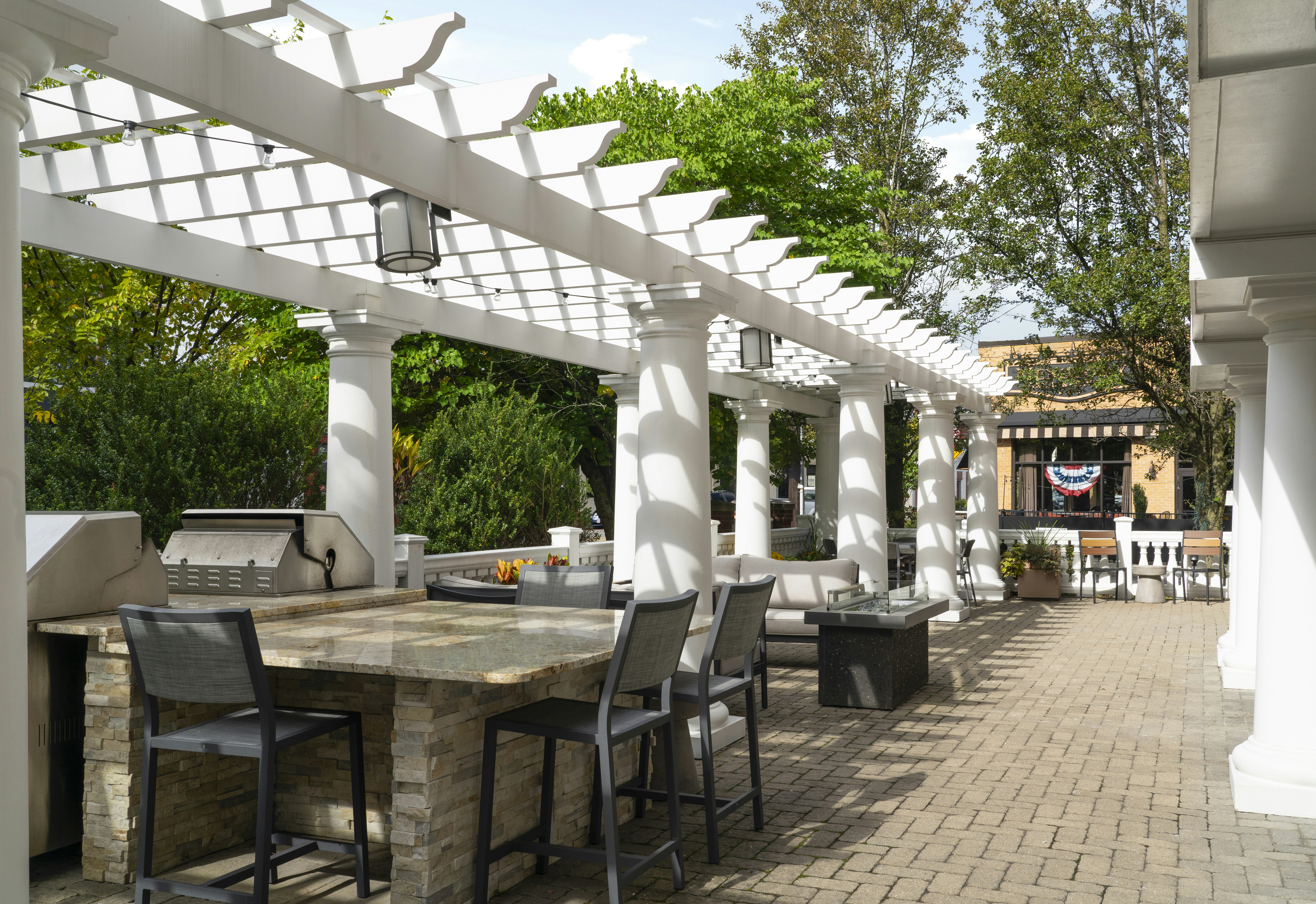Homewood Suites By Hilton Boston Cambridge Arlington 63/80