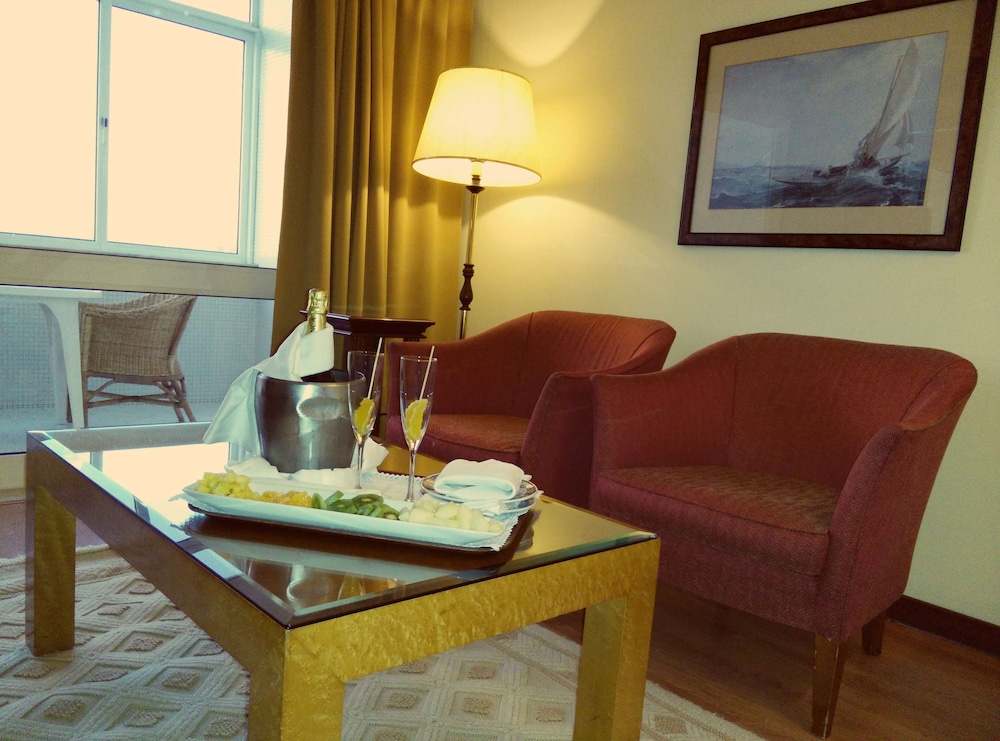 Golden Tulip Porto Gaia Hotel 44/68