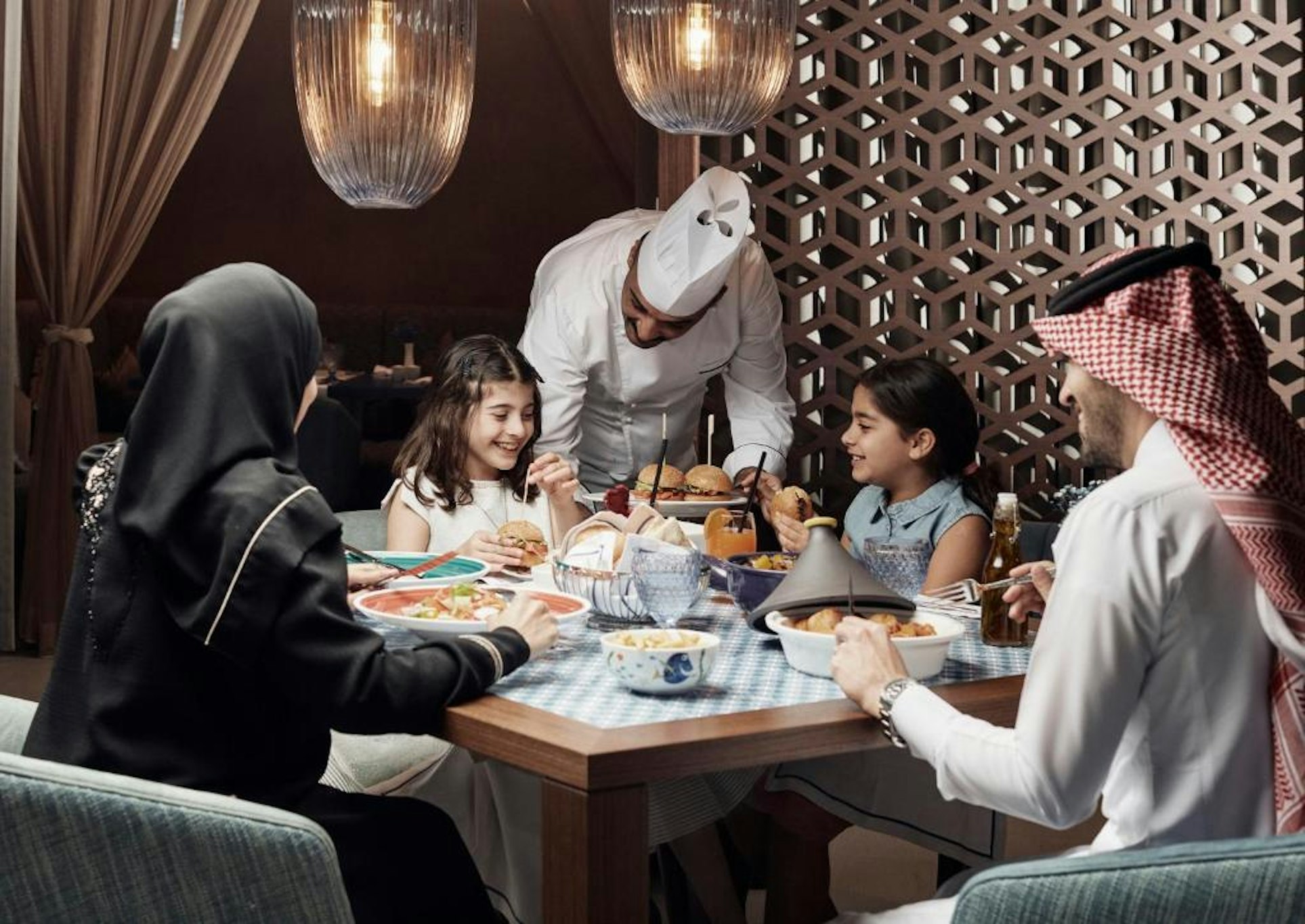 فندق تلال الرياض(Tilal Riyadh) 33/57