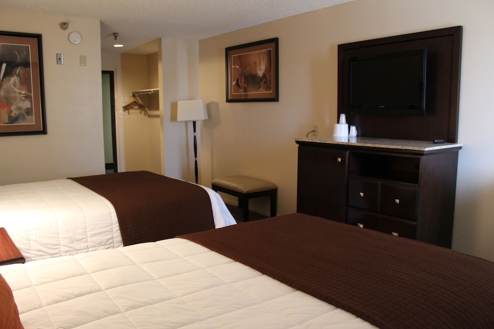 Longhorn Casino & Hotel 6/42