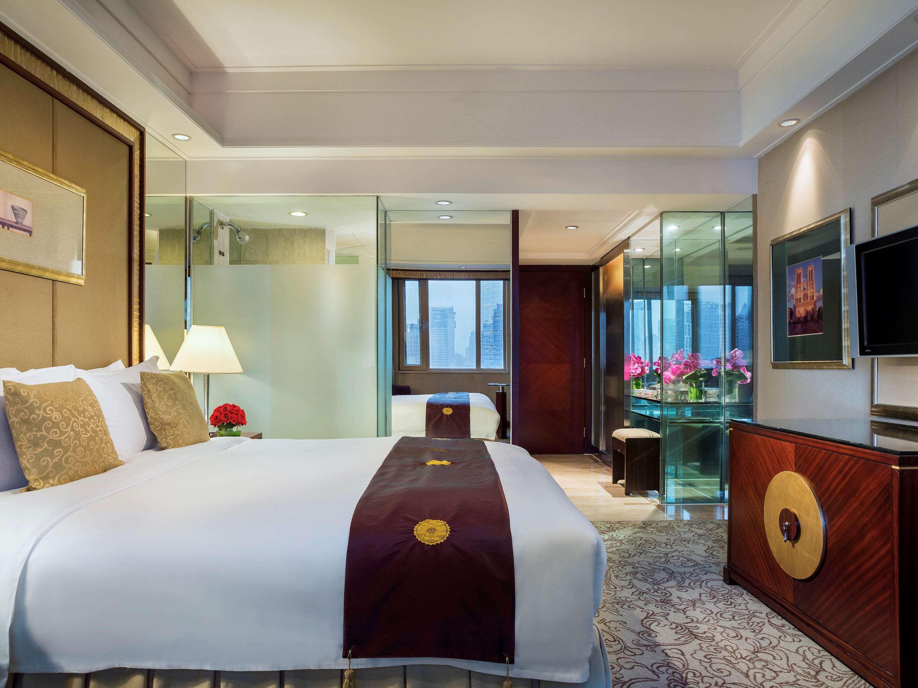Chengdu Taihe International Hotel 20/50