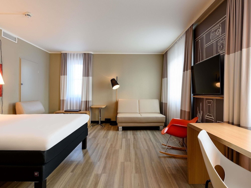 Ibis Mainz City 17/49