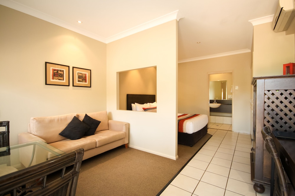 Best Western Bungil Creek Motel 24/38