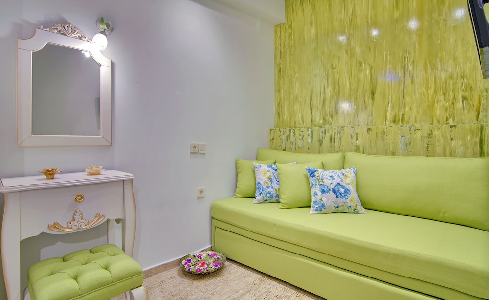 Hotel Parga Princess 7/70