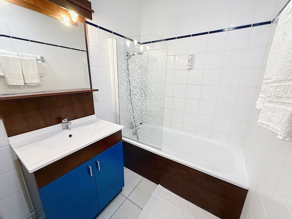 Appart Hotel La Roche-Posay 62/62