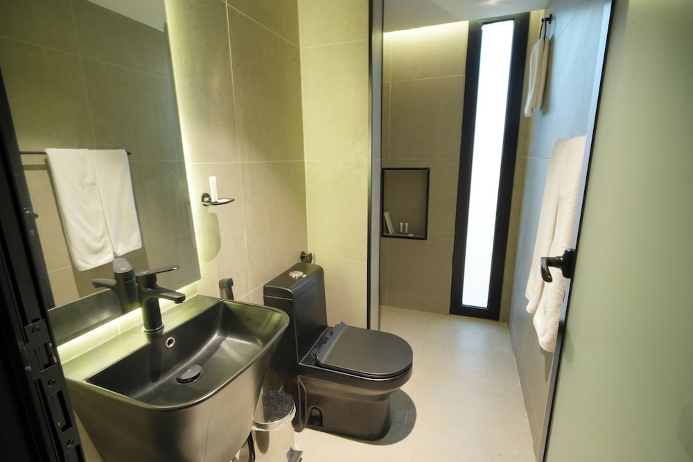 فندق HDB تابوك(HDB Hotel tabuk) 53/56