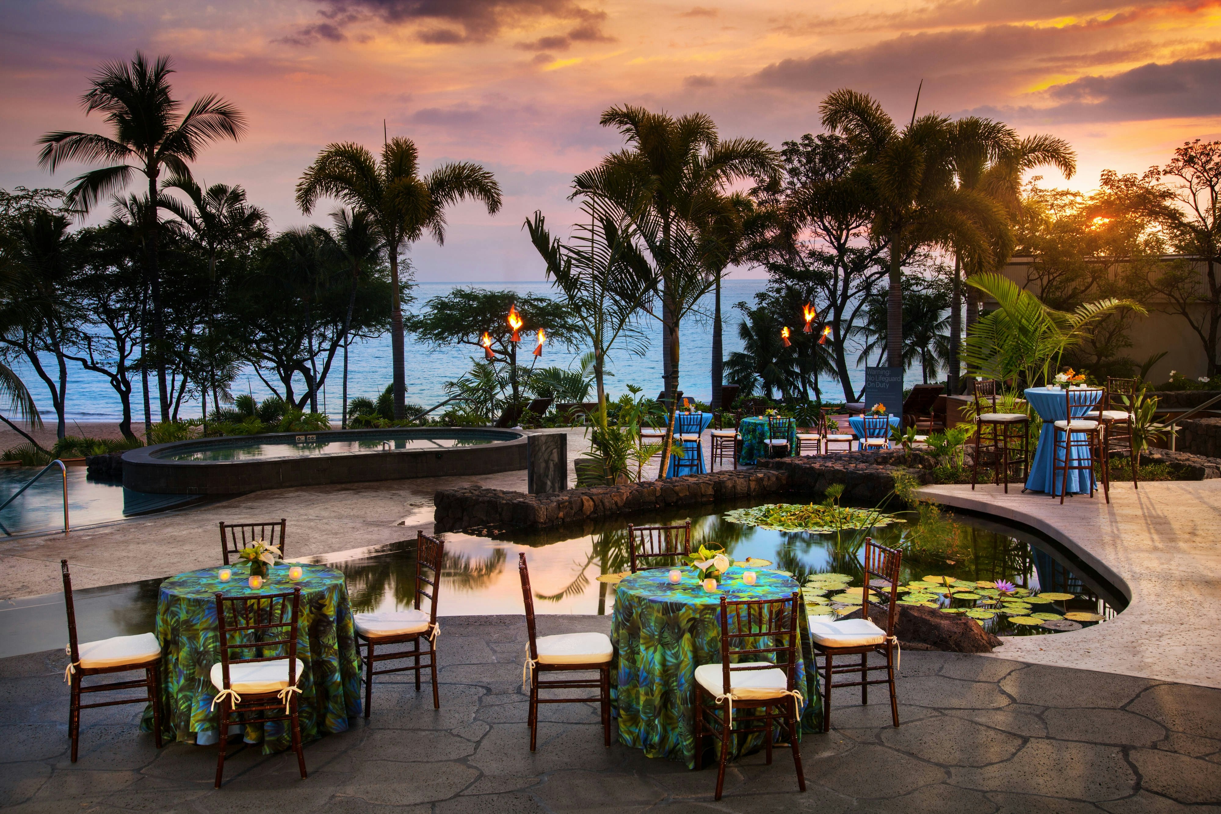 The Westin Hapuna Beach Resort 66/74