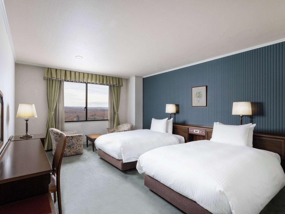 Grand Mercure Nasu Highlands Resort & Spa 17/50