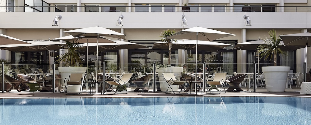 Novotel Avignon Centre 4/50