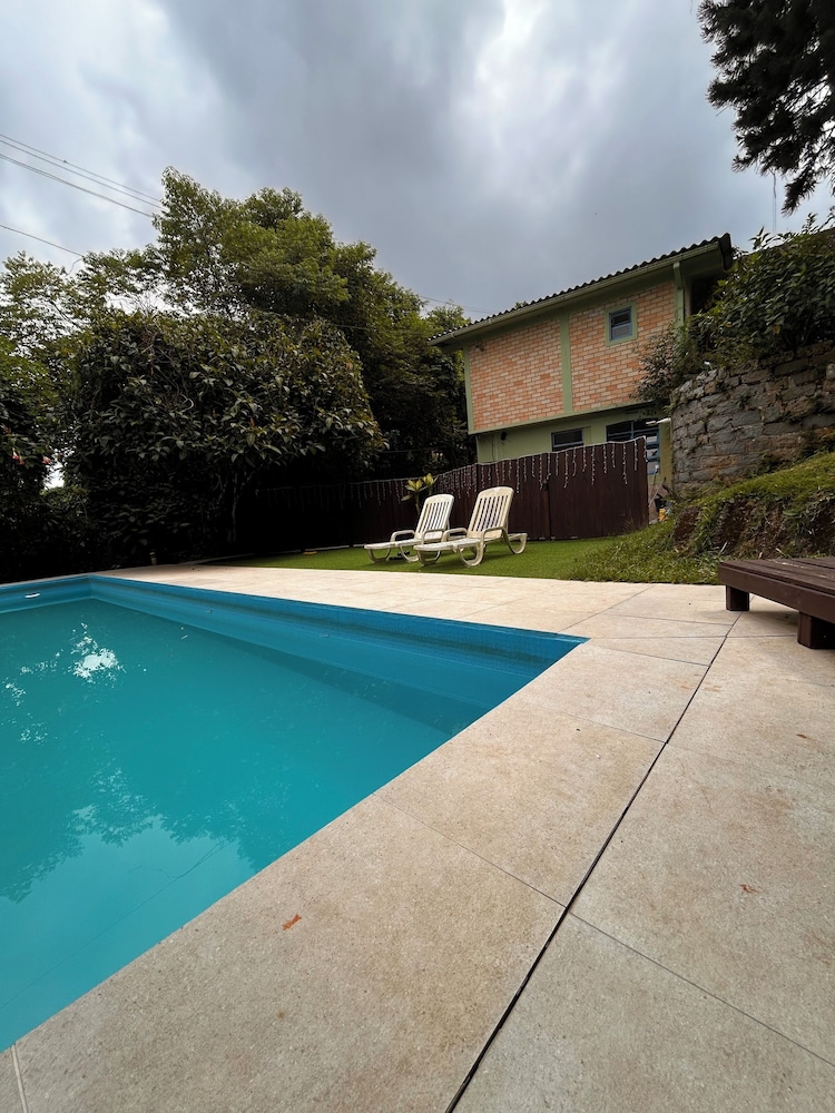 Eco Residencial Dona Francisca 27/50