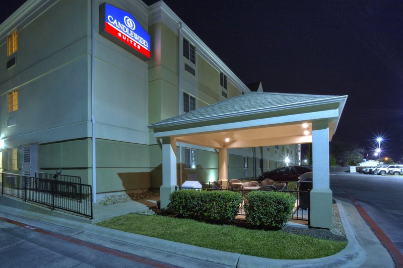 Candlewood Suites Killeen 4/46