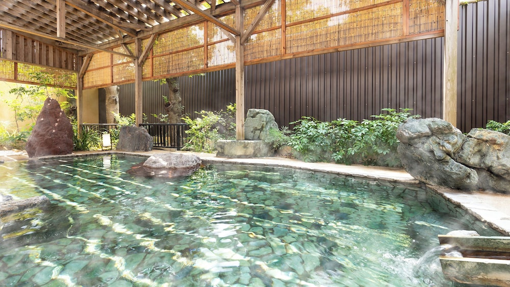 Oedo-Onsen-Monogatari Ito Hotel New Okabe 30/56