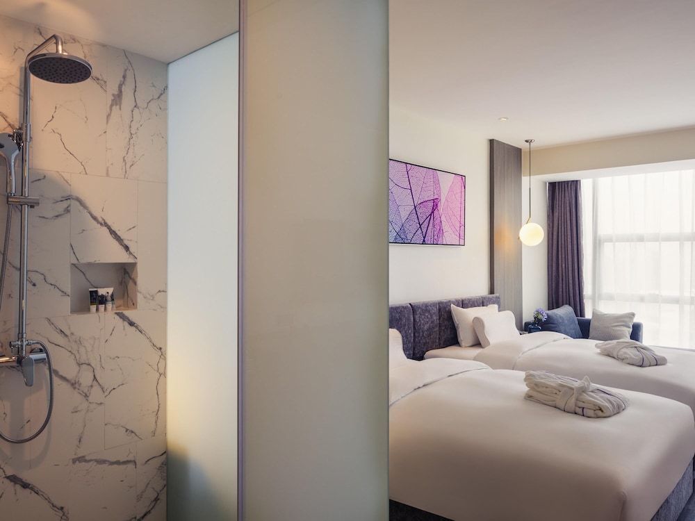Mercure Shanghai Hongqiao South 27/96