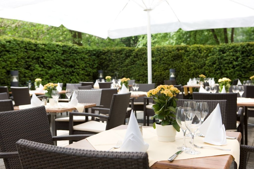 Steigenberger Hotel Dortmund 24/46