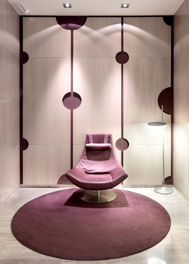 Nh Sevilla Plaza De Armas Hotel 24/50