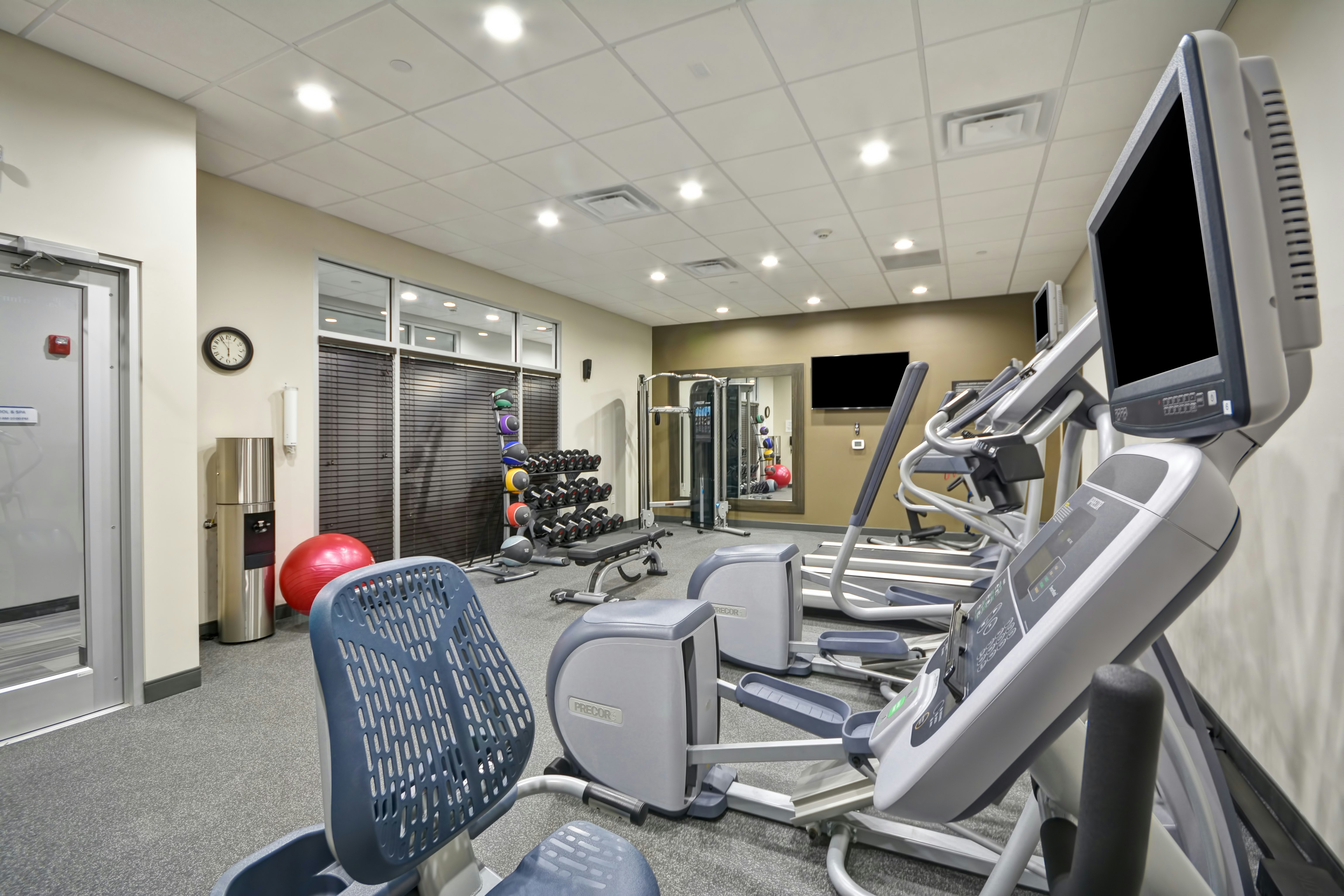 Hilton Garden Inn Tulsa-Broken Arrow 21/52