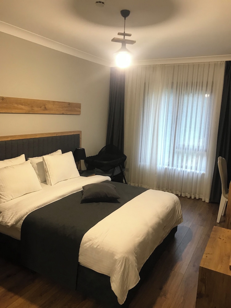 Pazarcik Mountain Hotel 7/50
