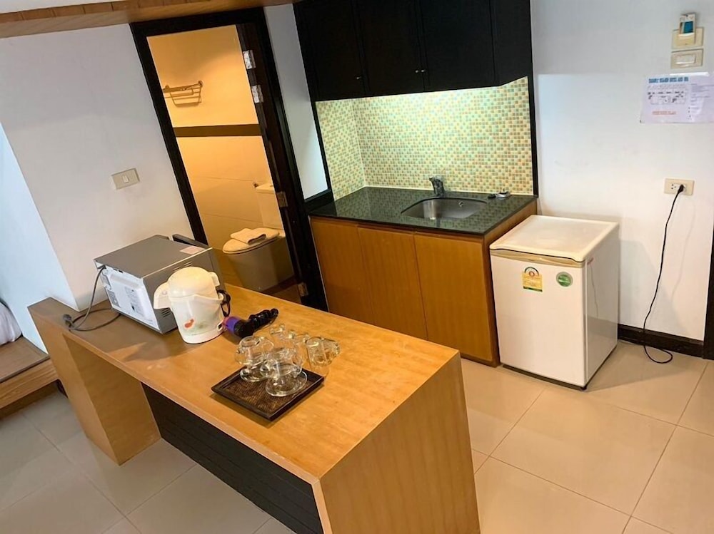 Tanawit Hotel & Spa Hua Hin 56/56