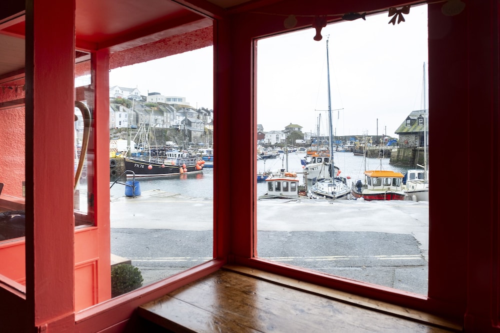 The Wheelhouse Guesthouse 17/38