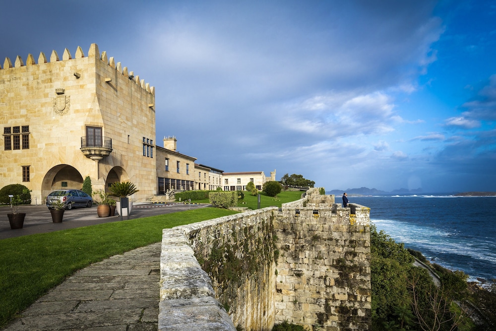 Parador de Baiona 63/71