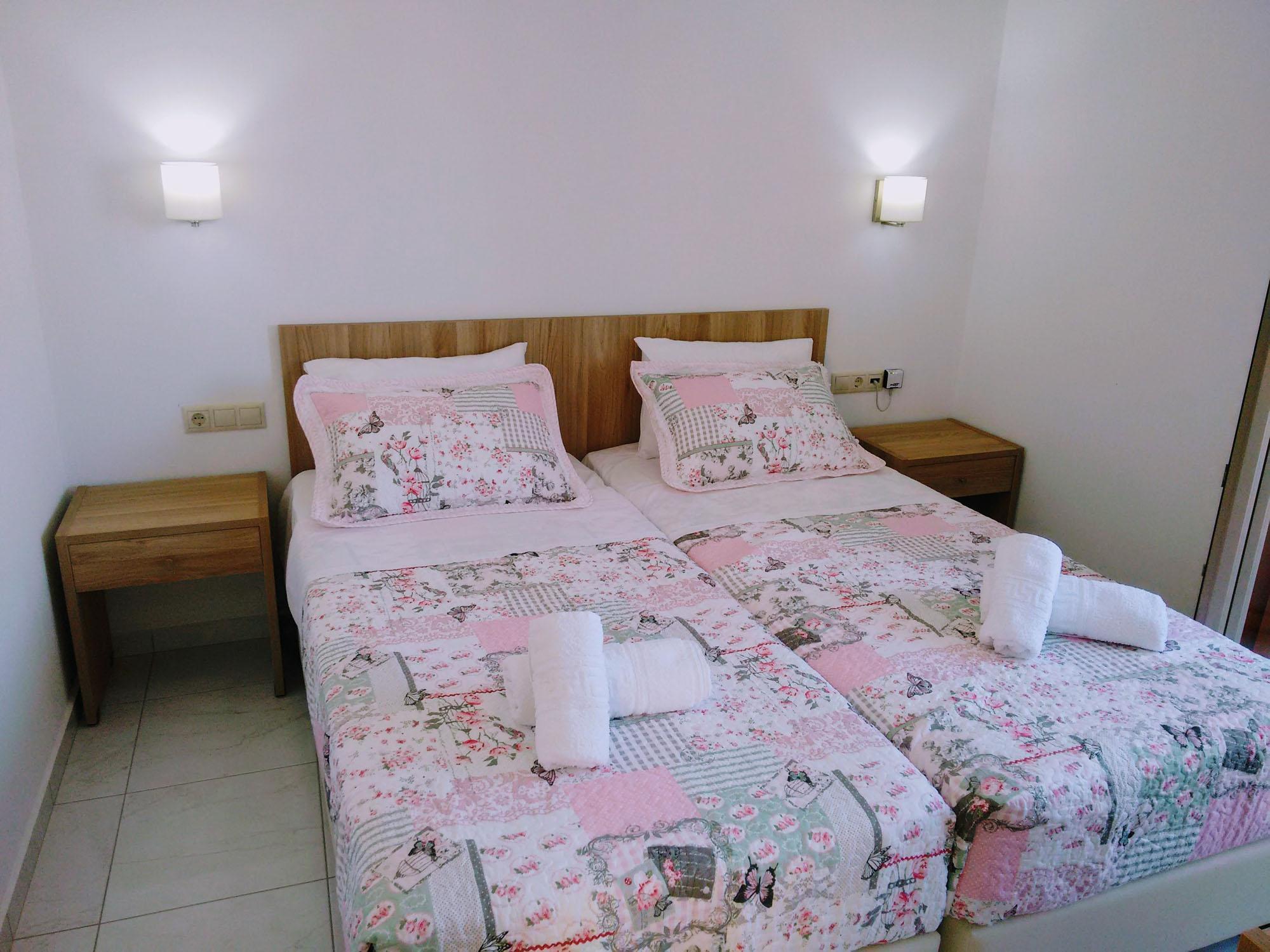 1 Bedroom, Superior, Apartment, Balcony or Terrace