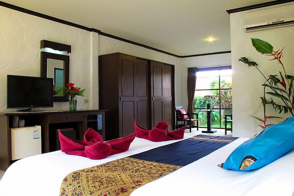 Khaolak Palm Hill Resort 19/25