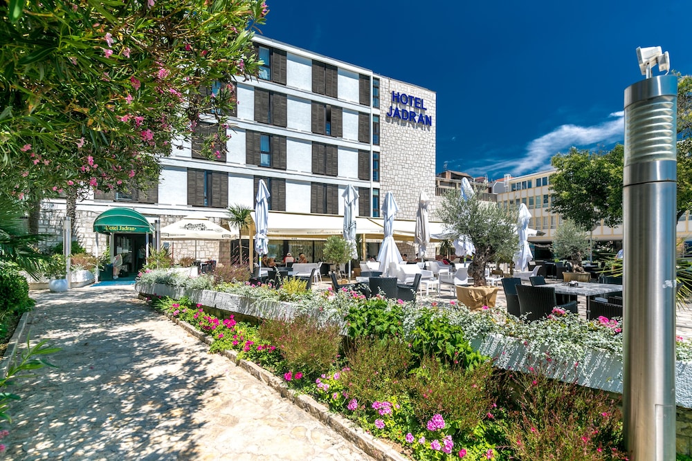 Jadran Hotel Sibenik 6/60