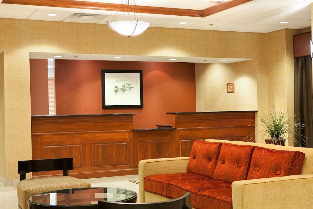 Homewood Suites By Hilton St Cloud 10/53
