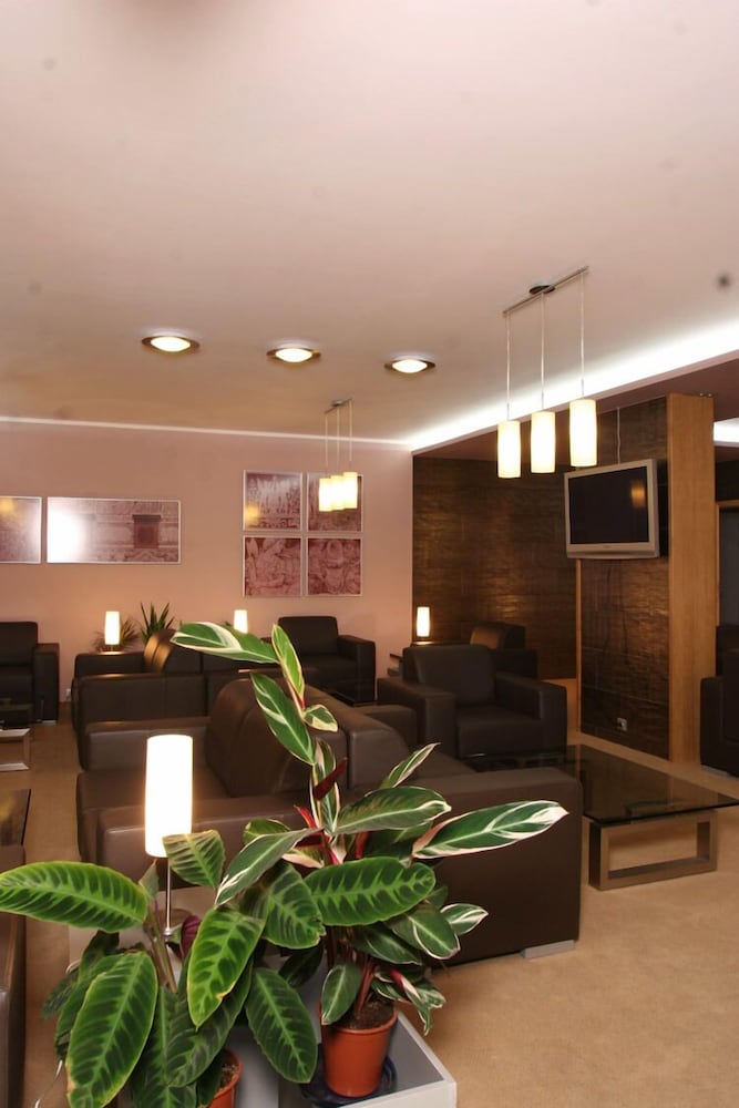 BEST WESTERN Hotel Trend 30/42